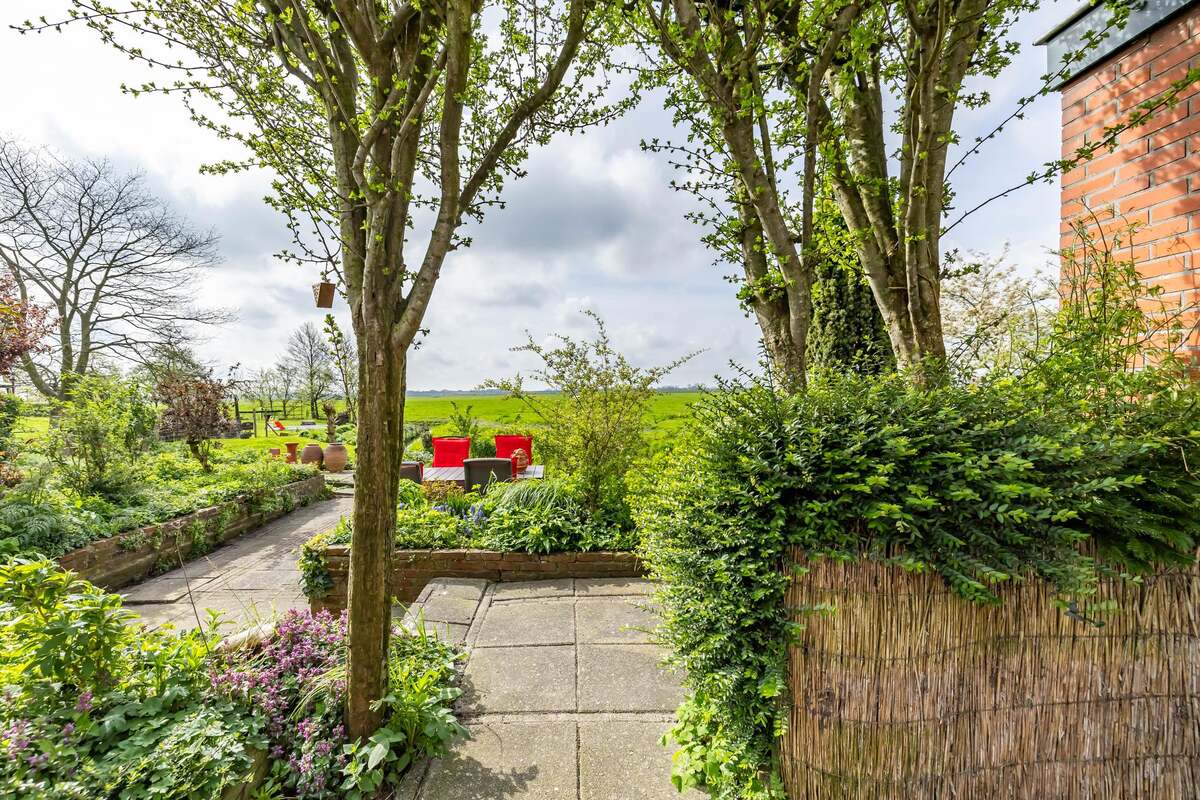Torenweg 34, 9774 PK Adorp - € 375.000 k.k. - Boekholt & partners makelaars Groningen