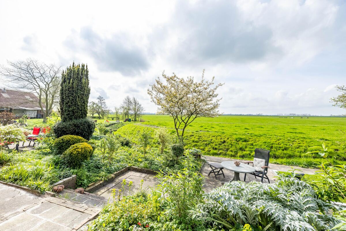Torenweg 34, 9774 PK Adorp - € 375.000 k.k. - Boekholt & partners makelaars Groningen