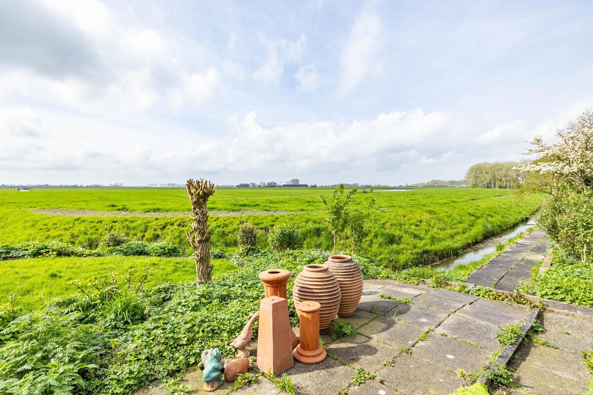 Torenweg 34, 9774 PK Adorp - € 375.000 k.k. - Boekholt & partners makelaars Groningen