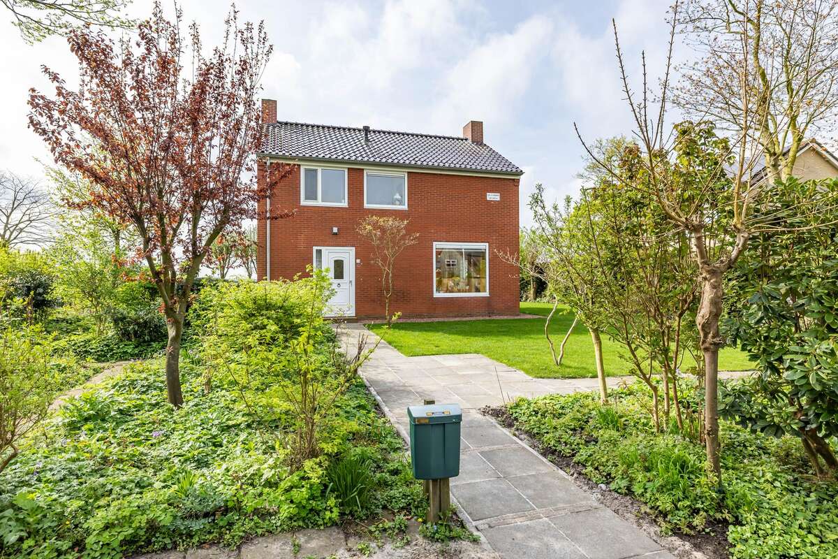 Torenweg 34, 9774 PK Adorp - € 375.000 k.k. - Boekholt & partners makelaars Groningen