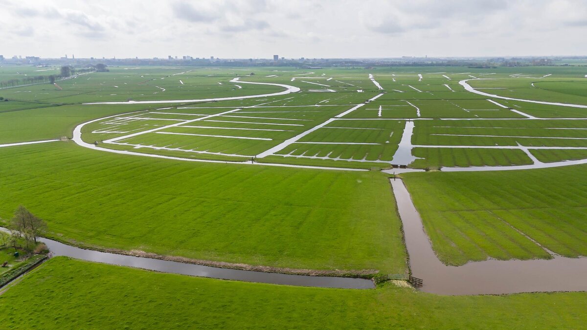 Torenweg 34, 9774 PK Adorp - € 375.000 k.k. - Boekholt & partners makelaars Groningen