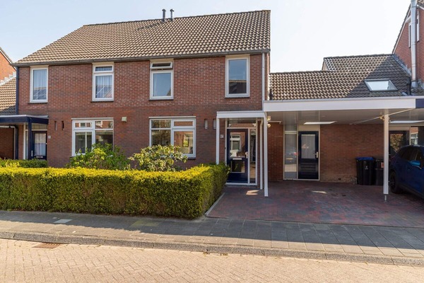 Tormentilstraat 67
