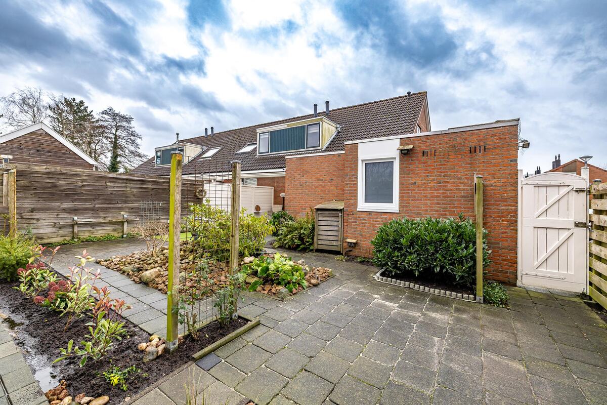 Touwslager 11, 9611 MZ Sappemeer - € 285.000 k.k. - Boekholt & partners makelaars Groningen