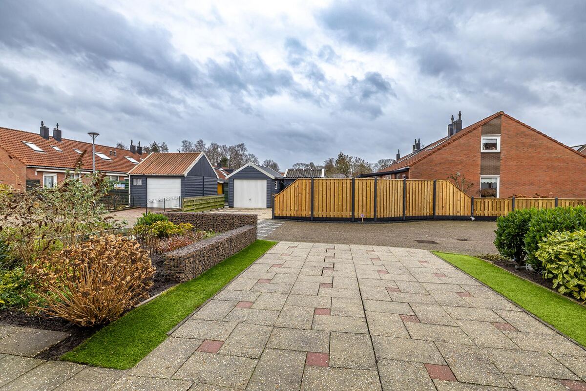 Touwslager 11, 9611 MZ Sappemeer - € 285.000 k.k. - Boekholt & partners makelaars Groningen