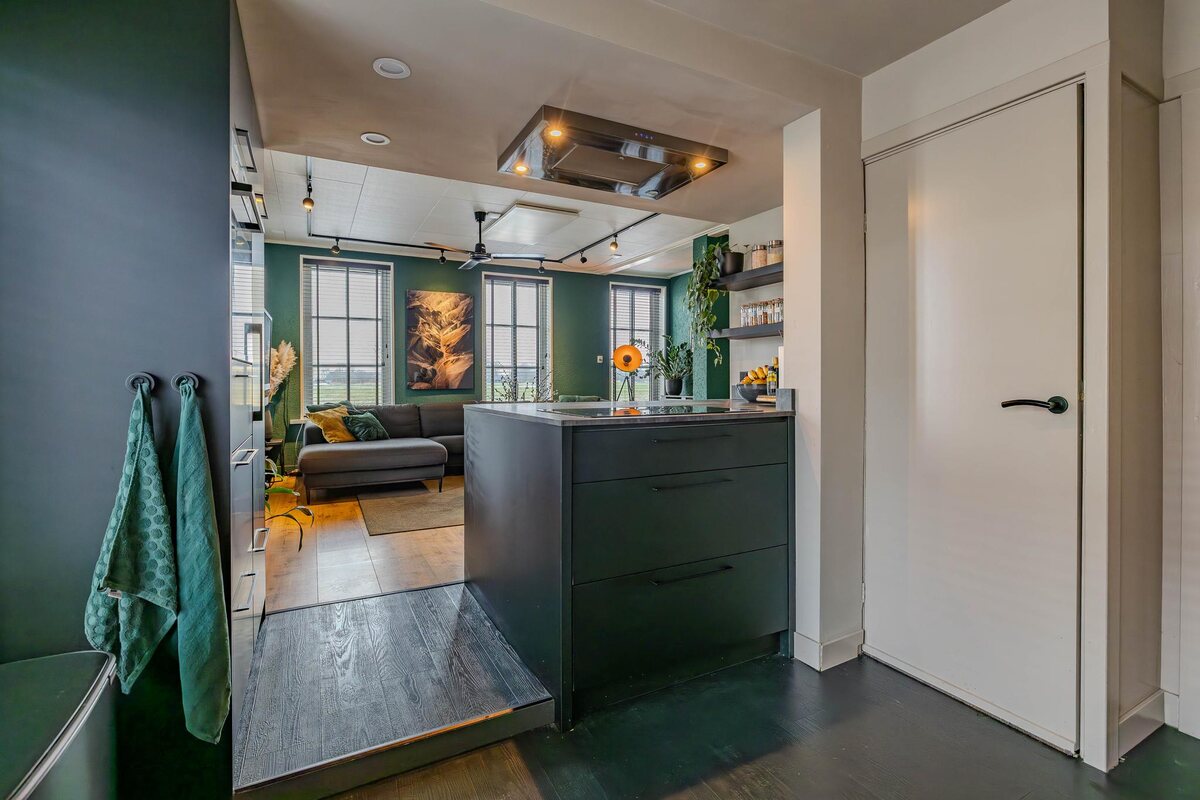 Trekweg 13, 9991 AN Middelstum - € 395.000 k.k. - Boekholt & partners makelaars Groningen
