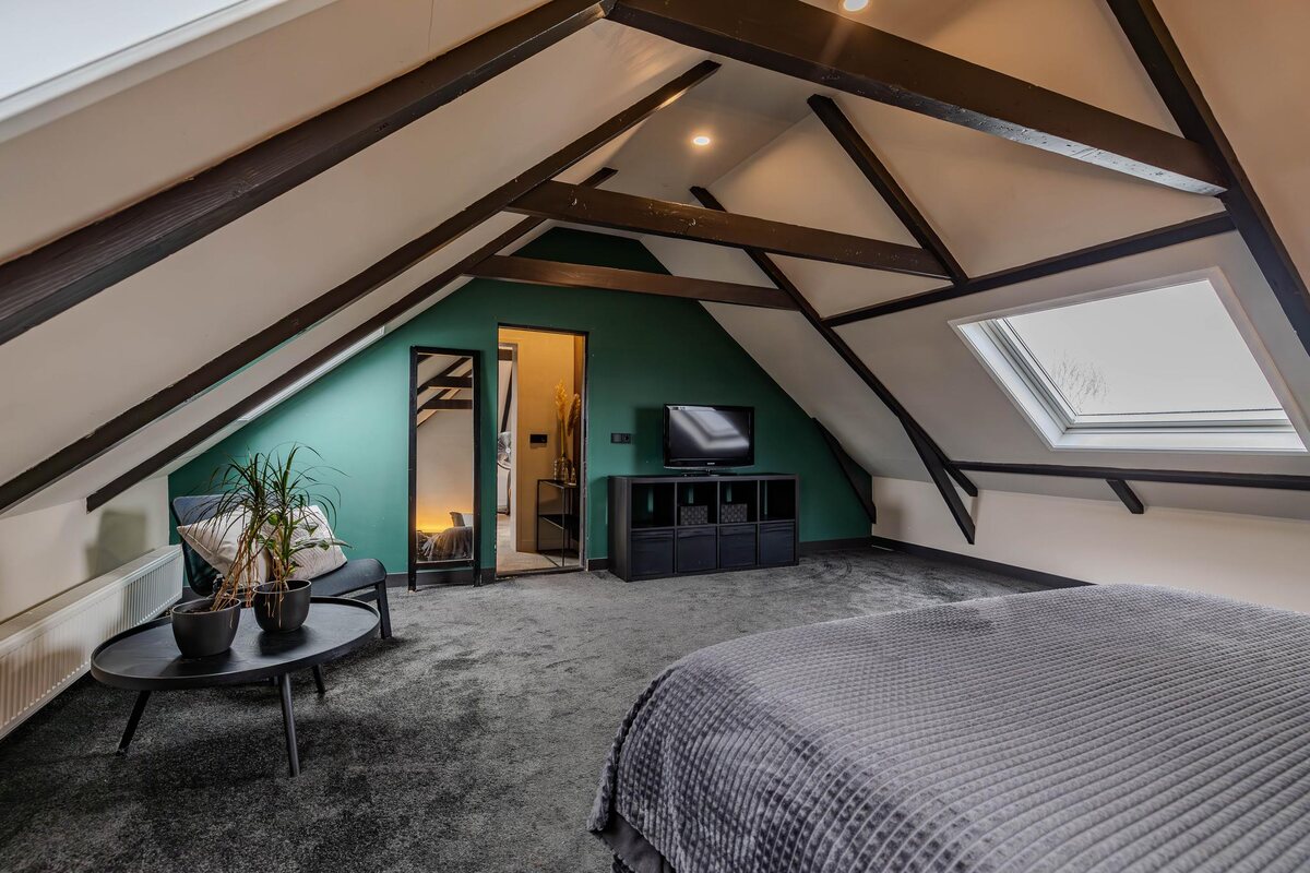 Trekweg 13, 9991 AN Middelstum - € 395.000 k.k. - Boekholt & partners makelaars Groningen