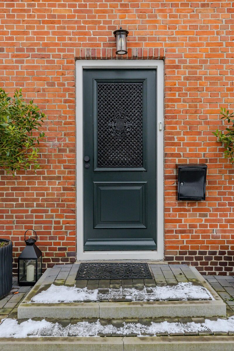 Trekweg 13, 9991 AN Middelstum - € 395.000 k.k. - Boekholt & partners makelaars Groningen