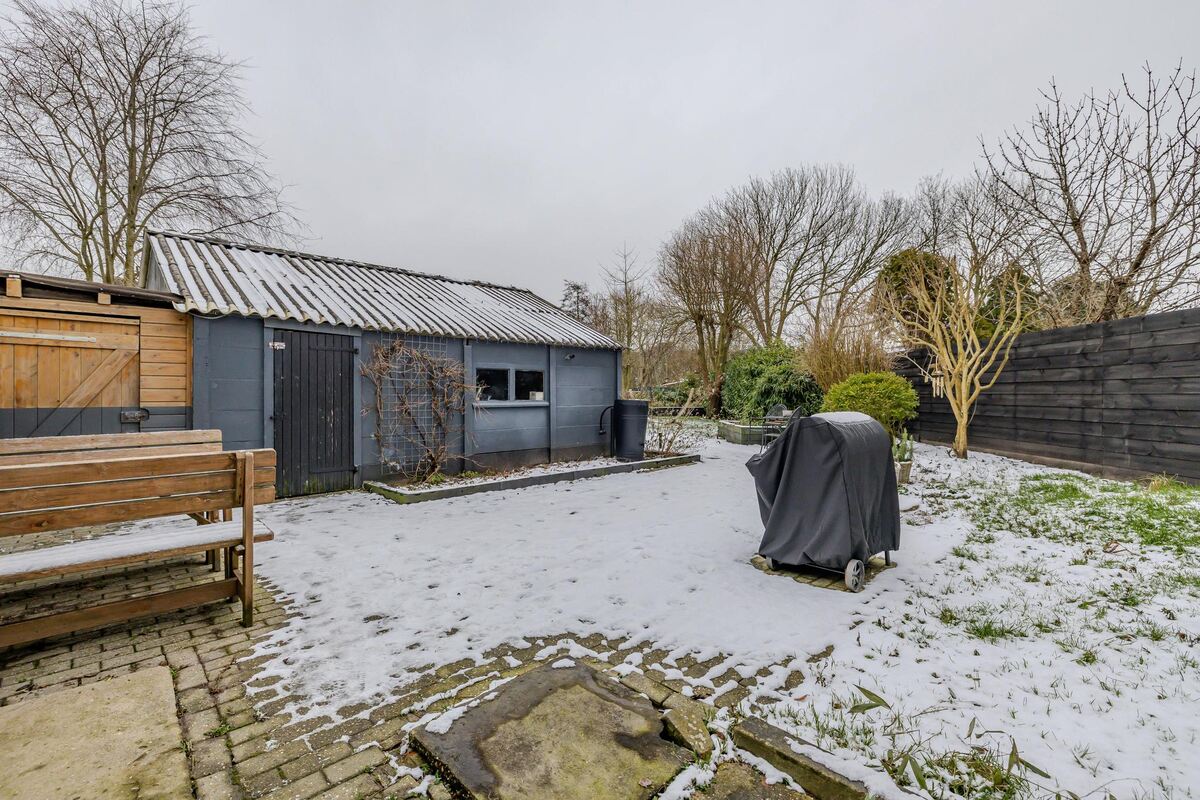 Trekweg 13, 9991 AN Middelstum - € 395.000 k.k. - Boekholt & partners makelaars Groningen