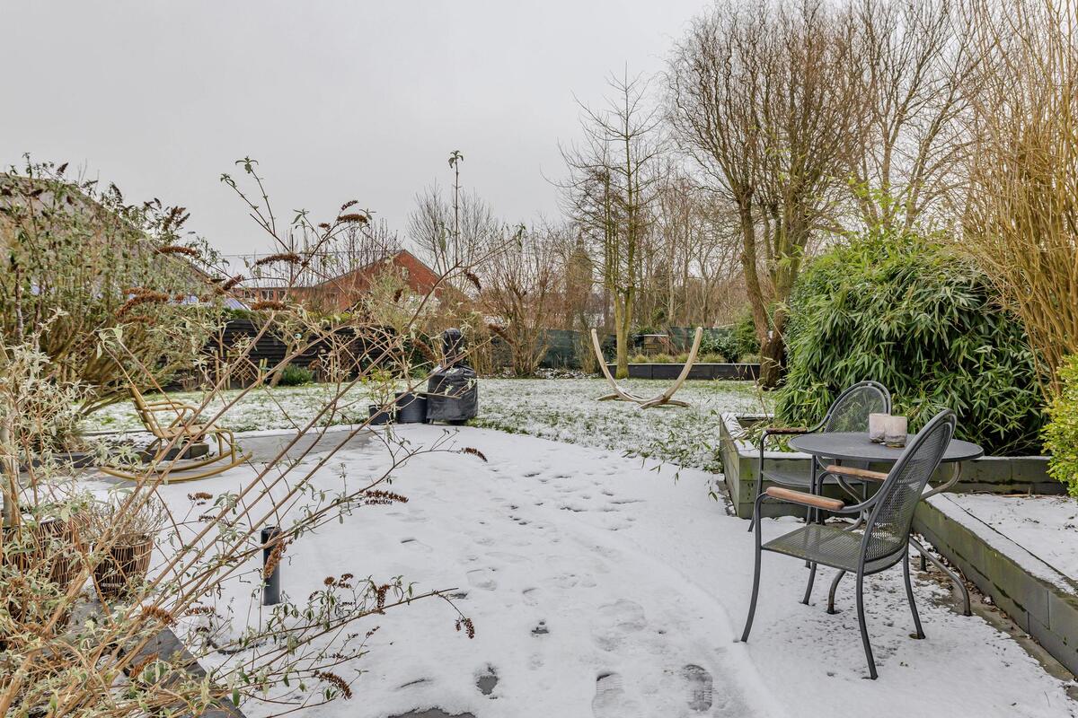 Trekweg 13, 9991 AN Middelstum - € 395.000 k.k. - Boekholt & partners makelaars Groningen