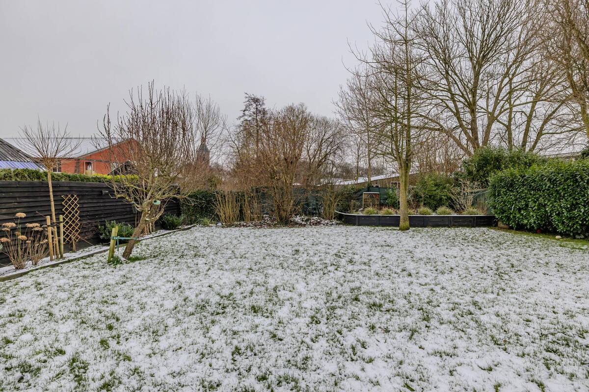 Trekweg 13, 9991 AN Middelstum - € 395.000 k.k. - Boekholt & partners makelaars Groningen