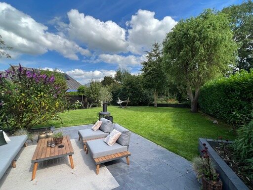 Trekweg 13, 9991 AN Middelstum - € 395.000 k.k. - Boekholt & partners makelaars Groningen