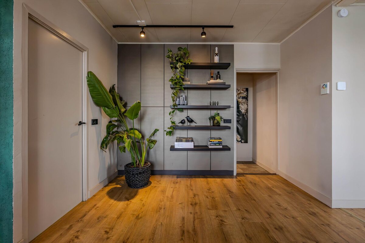 Trekweg 13, 9991 AN Middelstum - € 395.000 k.k. - Boekholt & partners makelaars Groningen