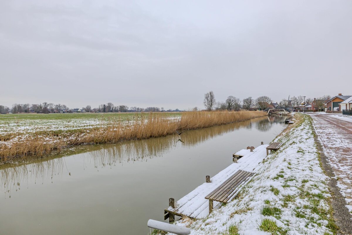 Trekweg 13, 9991 AN Middelstum - € 395.000 k.k. - Boekholt & partners makelaars Groningen