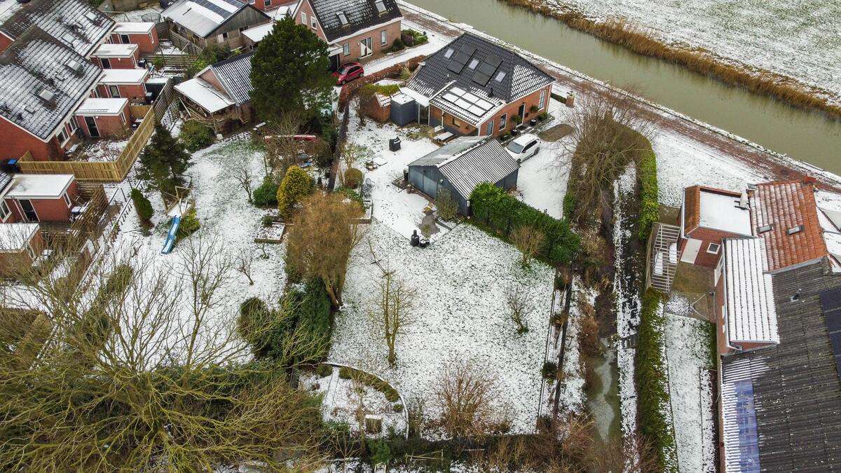 Trekweg 13, 9991 AN Middelstum - € 395.000 k.k. - Boekholt & partners makelaars Groningen