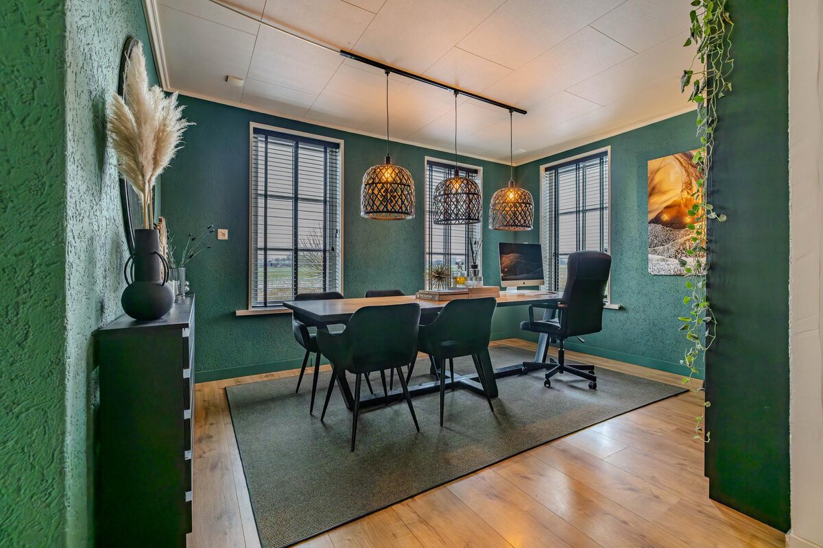 Trekweg 13, 9991 AN Middelstum - € 395.000 k.k. - Boekholt & partners makelaars Groningen
