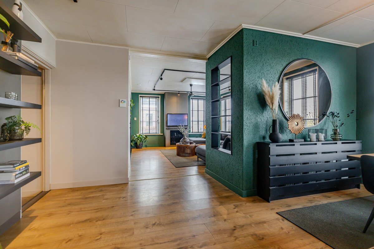 Trekweg 13, 9991 AN Middelstum - € 395.000 k.k. - Boekholt & partners makelaars Groningen