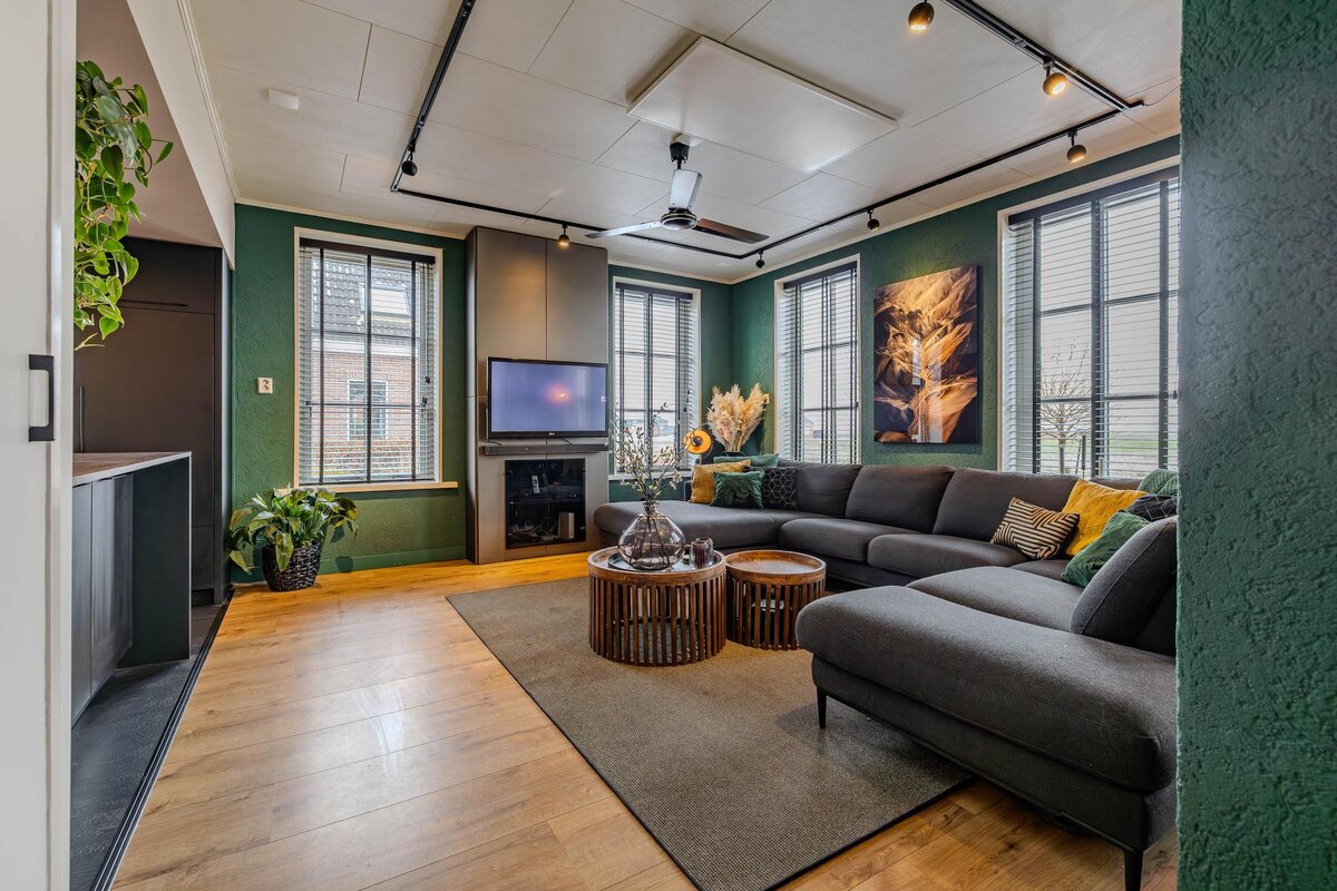 Trekweg 13, 9991 AN Middelstum - € 395.000 k.k. - Boekholt & partners makelaars Groningen