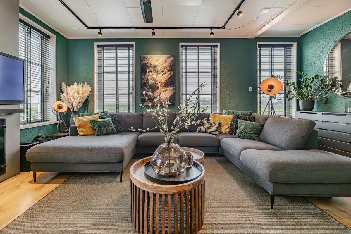 Trekweg 13, 9991 AN Middelstum - € 395.000 k.k. - Boekholt & partners makelaars Groningen