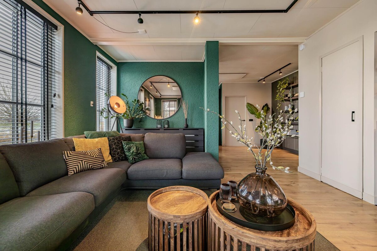 Trekweg 13, 9991 AN Middelstum - € 395.000 k.k. - Boekholt & partners makelaars Groningen