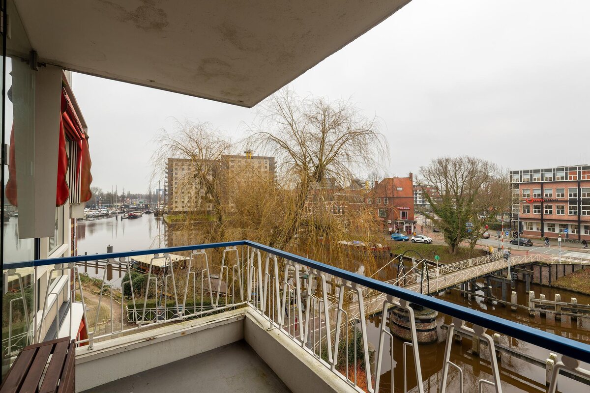Trompstraat 25, 9711 EB Groningen - € 320.000 k.k. - Boekholt & partners makelaars Groningen