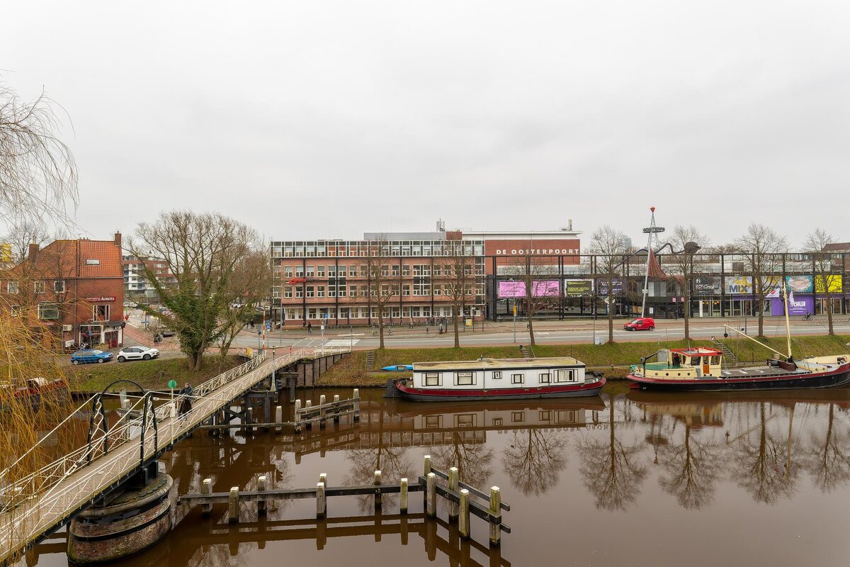 Trompstraat 25, 9711 EB Groningen - € 320.000 k.k. - Boekholt & partners makelaars Groningen