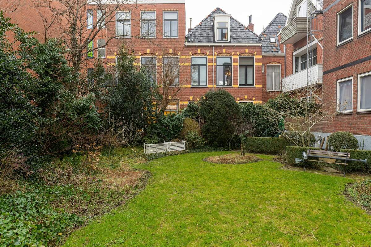 Trompstraat 25, 9711 EB Groningen - € 320.000 k.k. - Boekholt & partners makelaars Groningen