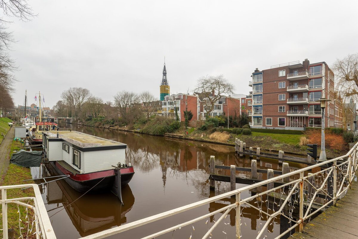 Trompstraat 25, 9711 EB Groningen - € 320.000 k.k. - Boekholt & partners makelaars Groningen