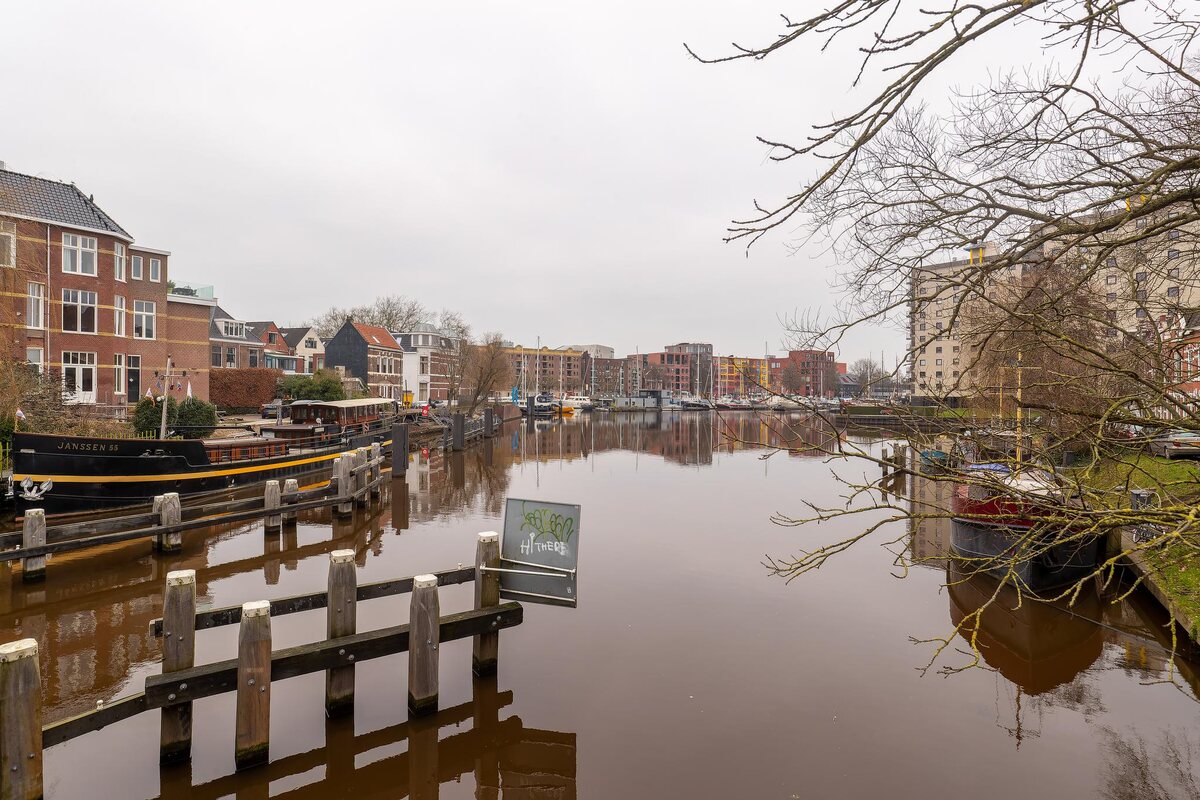 Trompstraat 25, 9711 EB Groningen - € 320.000 k.k. - Boekholt & partners makelaars Groningen