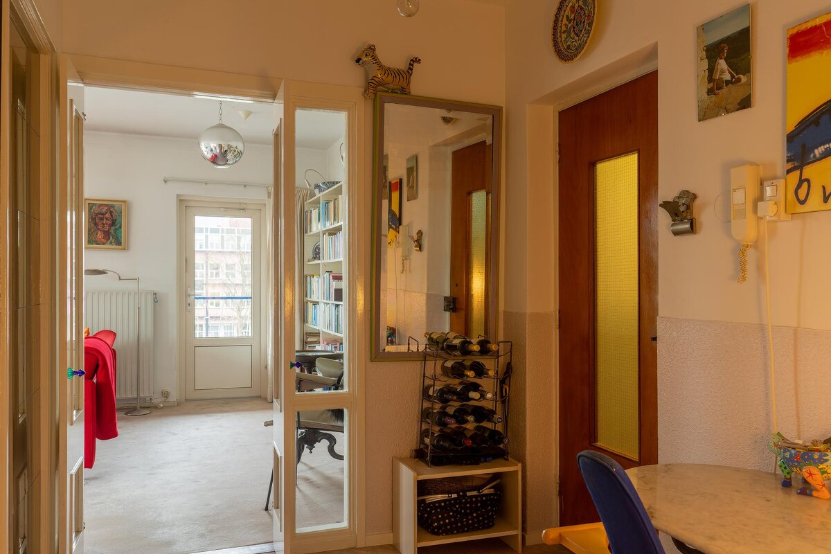 Trompstraat 25, 9711 EB Groningen - € 320.000 k.k. - Boekholt & partners makelaars Groningen