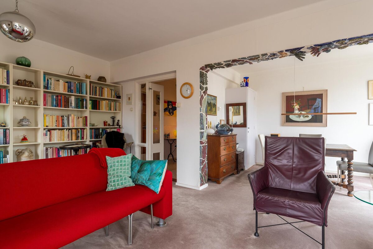 Trompstraat 25, 9711 EB Groningen - € 320.000 k.k. - Boekholt & partners makelaars Groningen