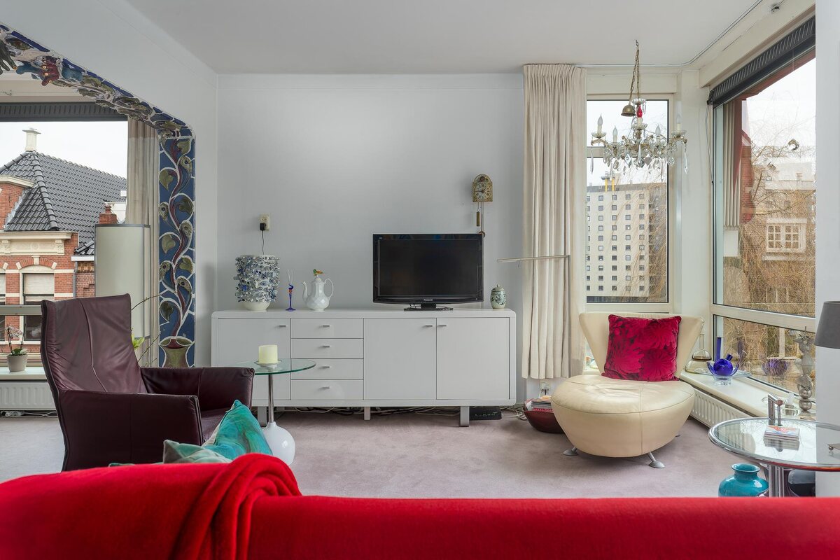 Trompstraat 25, 9711 EB Groningen - € 320.000 k.k. - Boekholt & partners makelaars Groningen