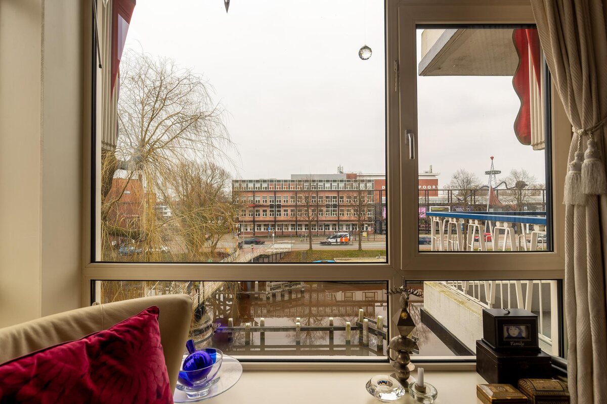 Trompstraat 25, 9711 EB Groningen - € 320.000 k.k. - Boekholt & partners makelaars Groningen