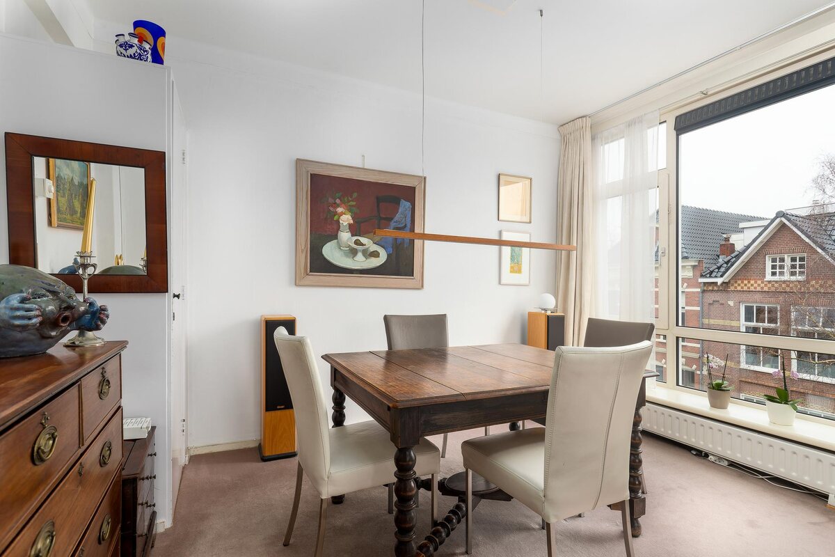 Trompstraat 25, 9711 EB Groningen - € 320.000 k.k. - Boekholt & partners makelaars Groningen