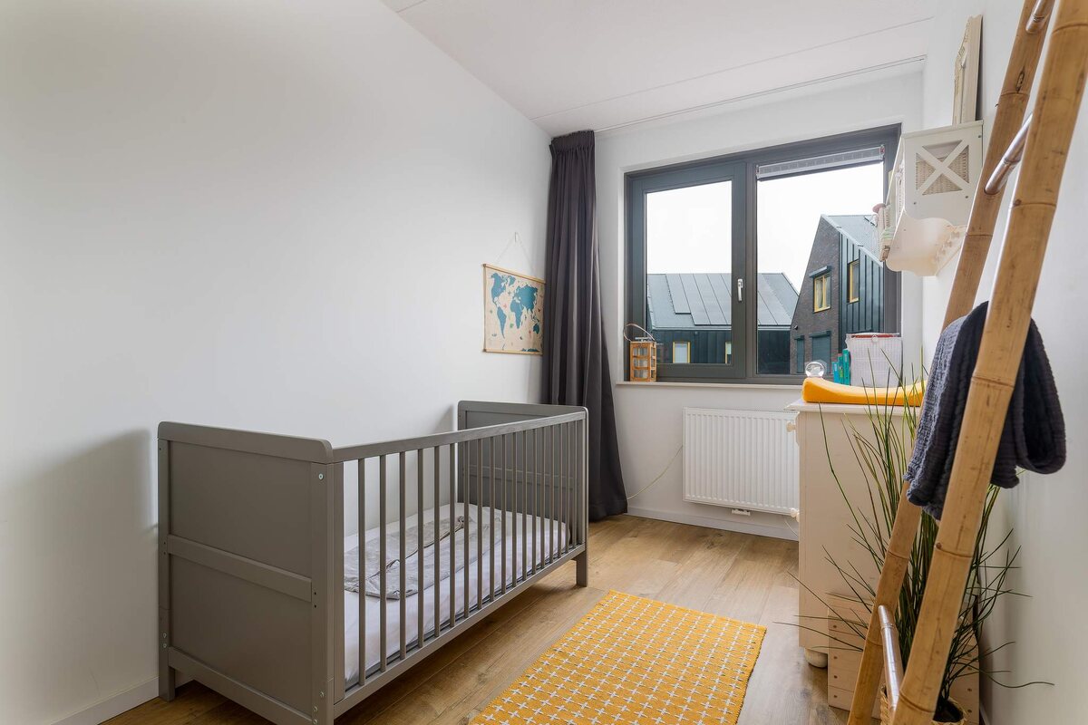 Tuikwerd 133, 9746 DD Groningen - € 450.000 k.k. - Boekholt & partners makelaars Groningen