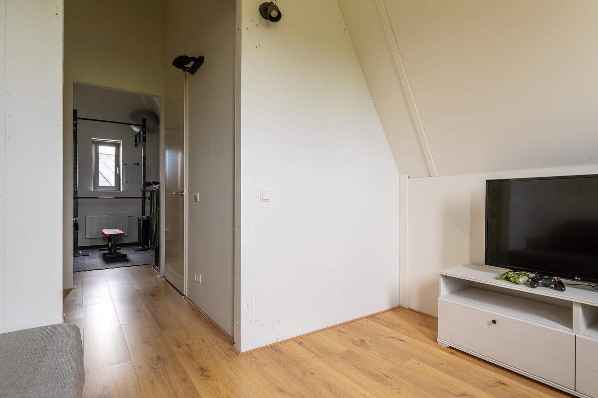 Tuikwerd 133, 9746 DD Groningen - € 450.000 k.k. - Boekholt & partners makelaars Groningen