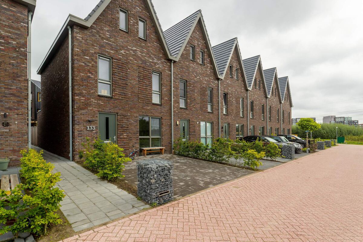 Tuikwerd 133, 9746 DD Groningen - € 450.000 k.k. - Boekholt & partners makelaars Groningen