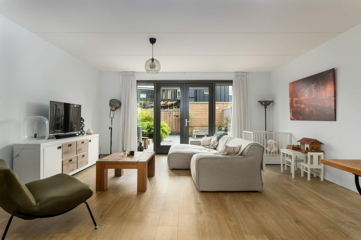 Tuikwerd 133, 9746 DD Groningen - € 450.000 k.k. - Boekholt & partners makelaars Groningen