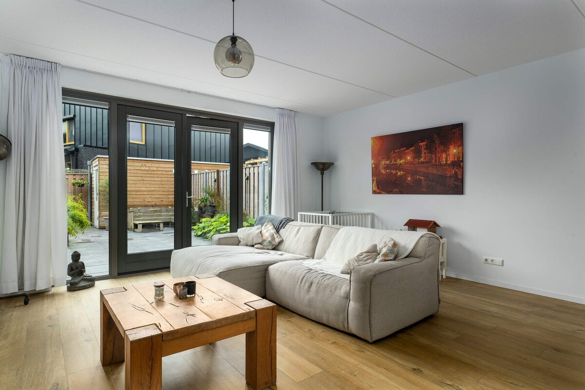 Tuikwerd 133, 9746 DD Groningen - € 450.000 k.k. - Boekholt & partners makelaars Groningen