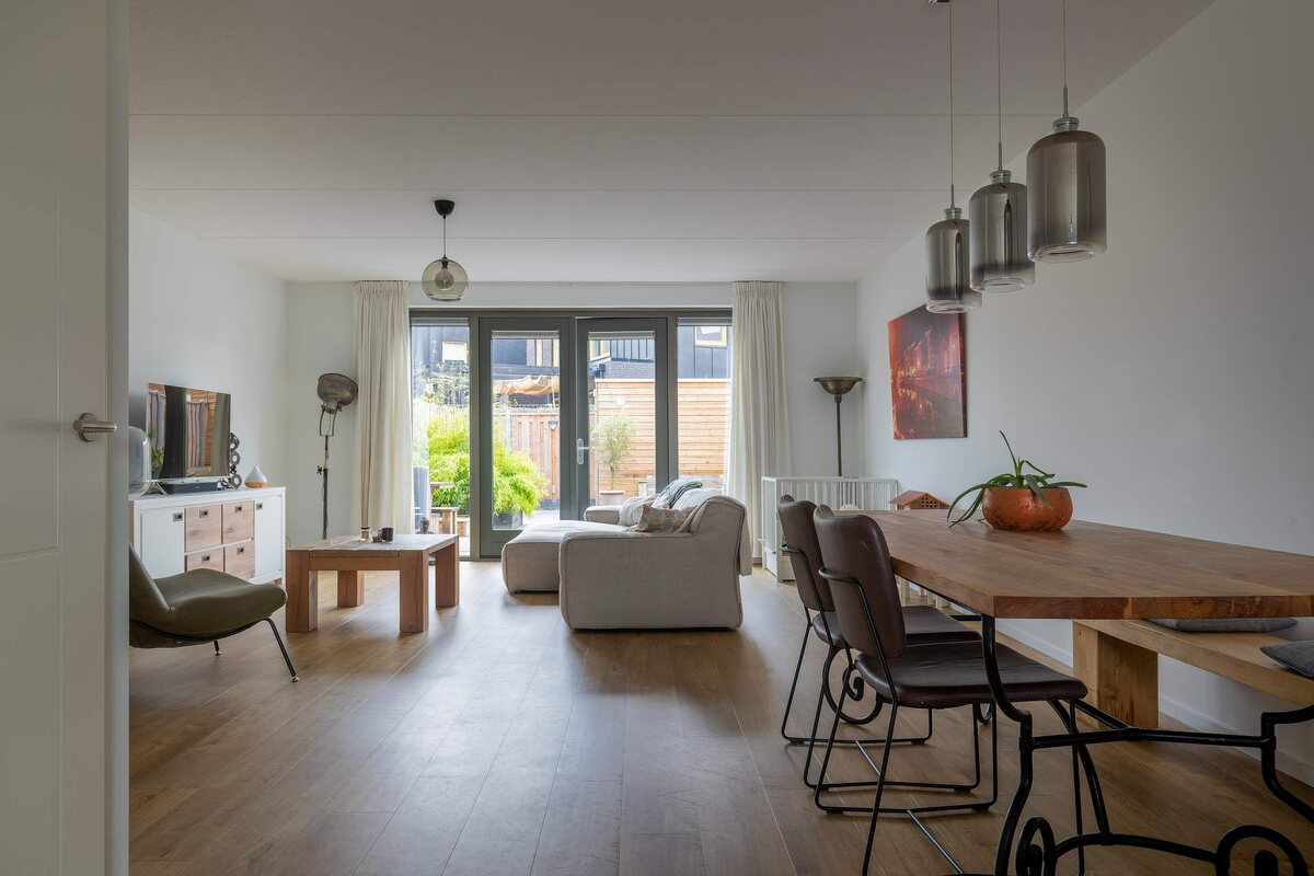 Tuikwerd 133, 9746 DD Groningen - € 450.000 k.k. - Boekholt & partners makelaars Groningen