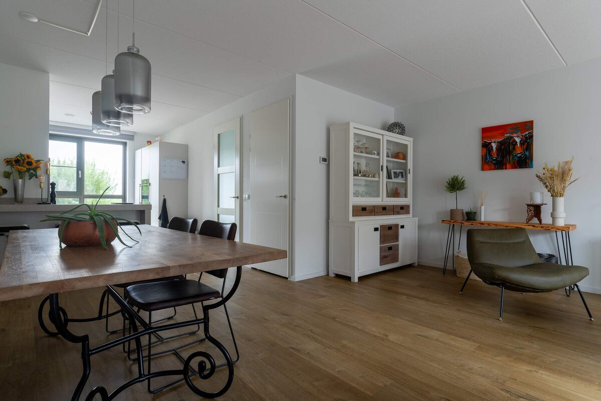 Tuikwerd 133, 9746 DD Groningen - € 450.000 k.k. - Boekholt & partners makelaars Groningen