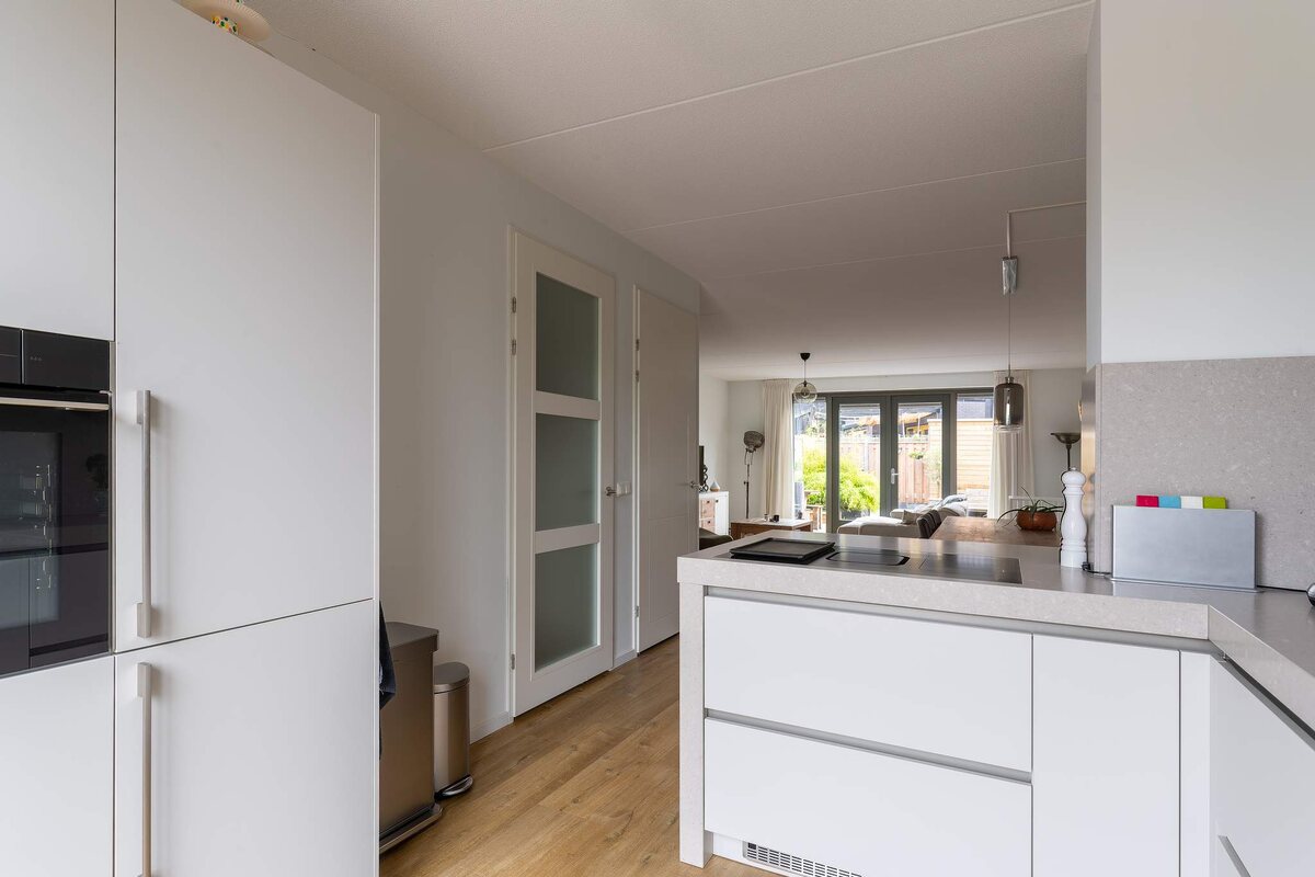Tuikwerd 133, 9746 DD Groningen - € 450.000 k.k. - Boekholt & partners makelaars Groningen