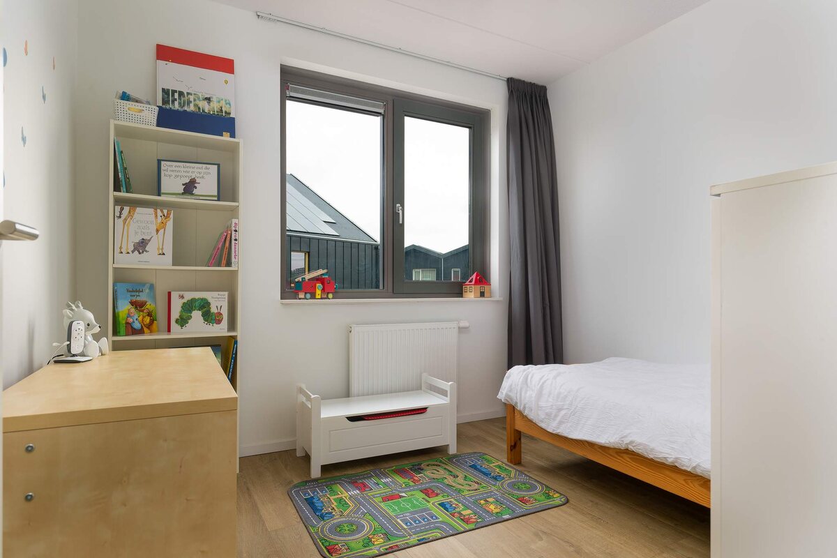 Tuikwerd 133, 9746 DD Groningen - € 450.000 k.k. - Boekholt & partners makelaars Groningen