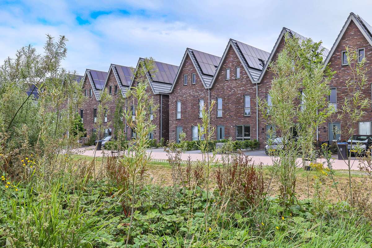 Tuikwerd 135, 9746 DD Groningen - € 479.000 k.k. - Boekholt & partners makelaars Groningen