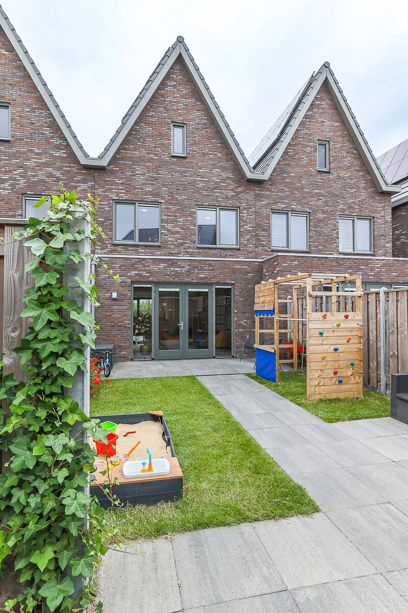 Tuikwerd 135, 9746 DD Groningen - € 479.000 k.k. - Boekholt & partners makelaars Groningen