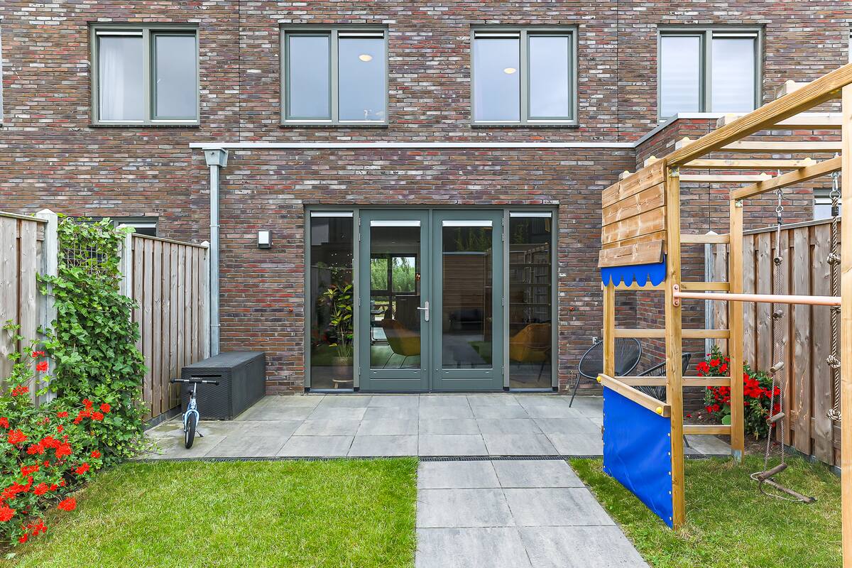 Tuikwerd 135, 9746 DD Groningen - € 479.000 k.k. - Boekholt & partners makelaars Groningen