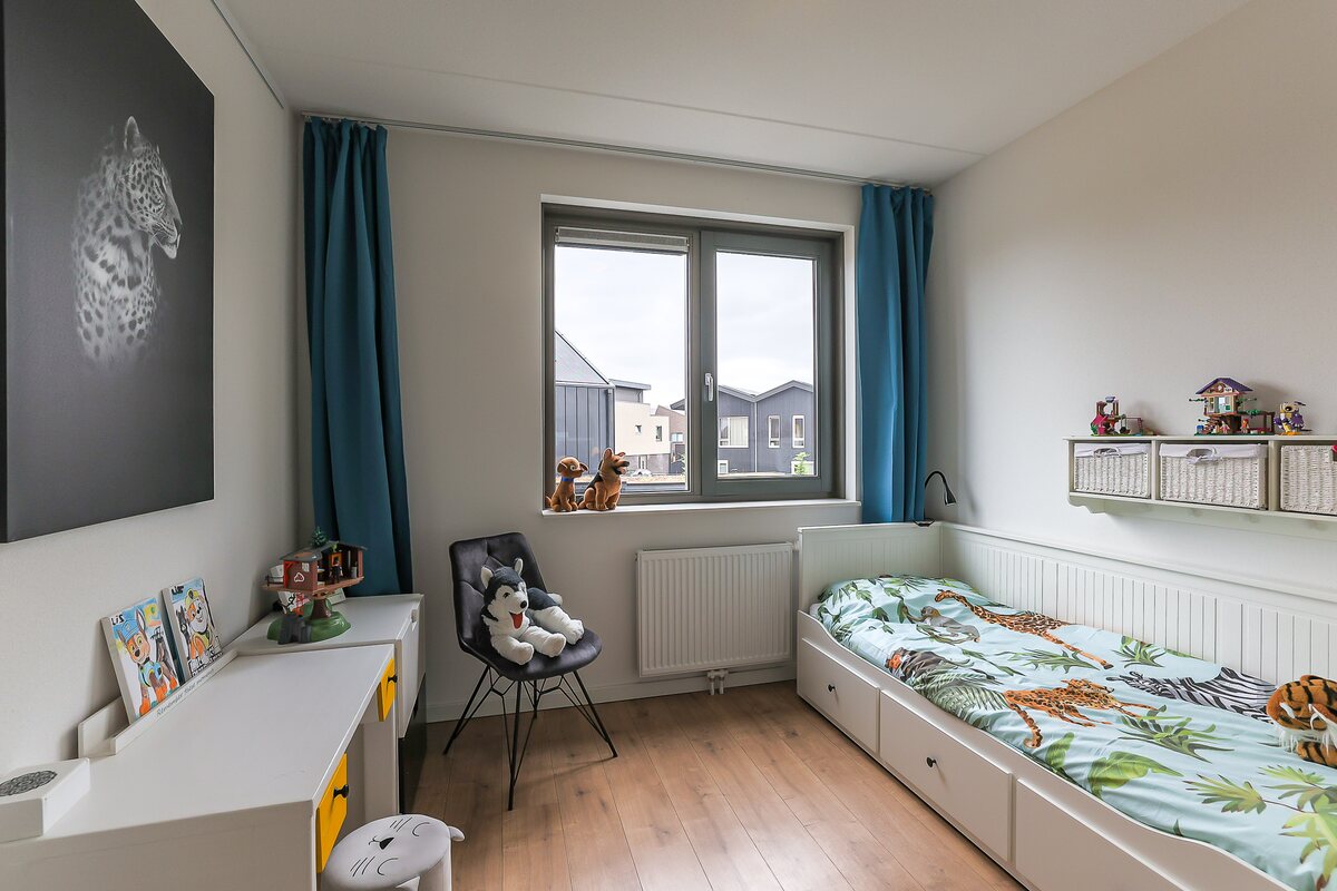 Tuikwerd 135, 9746 DD Groningen - € 479.000 k.k. - Boekholt & partners makelaars Groningen
