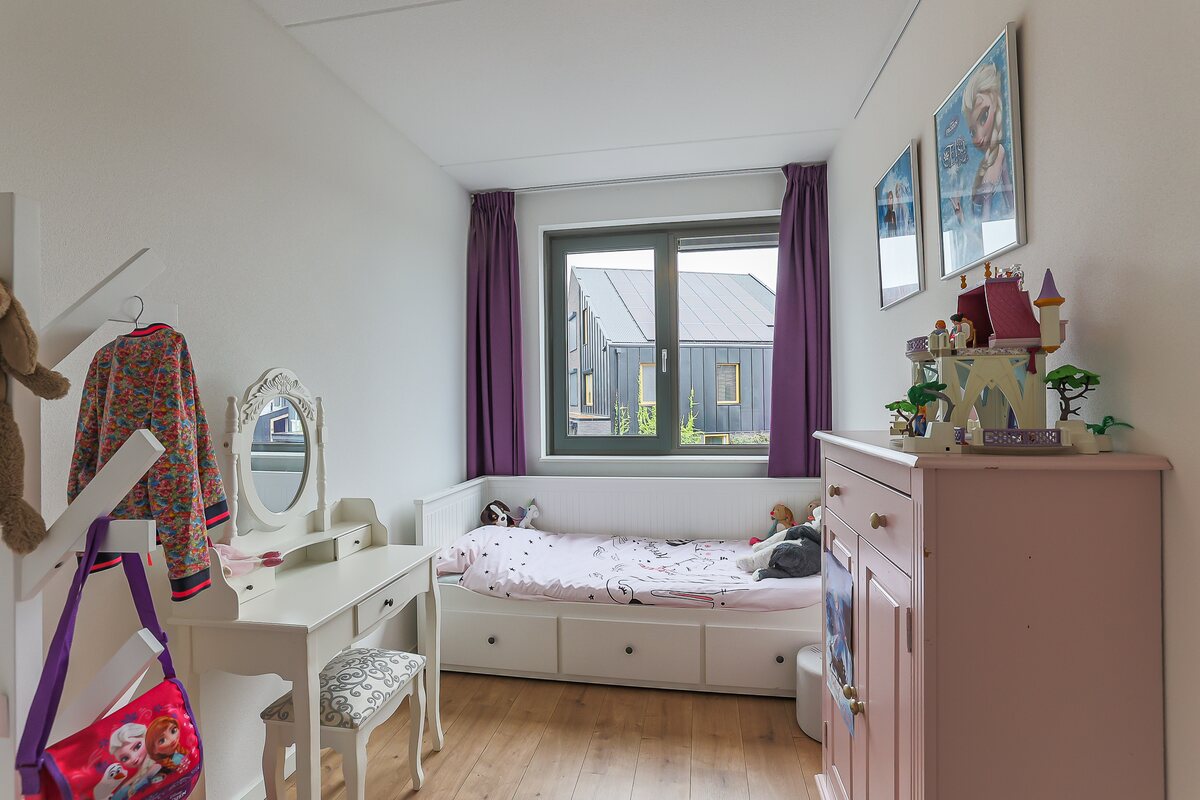 Tuikwerd 135, 9746 DD Groningen - € 479.000 k.k. - Boekholt & partners makelaars Groningen