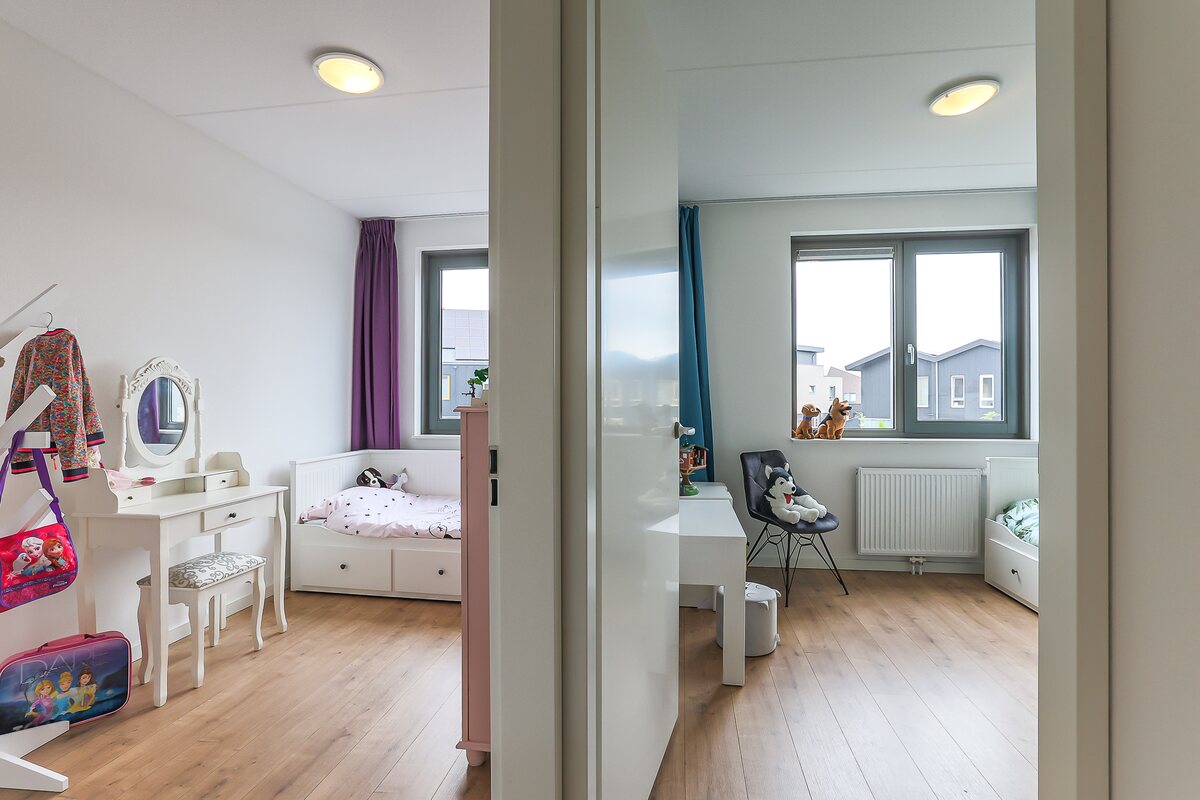 Tuikwerd 135, 9746 DD Groningen - € 479.000 k.k. - Boekholt & partners makelaars Groningen