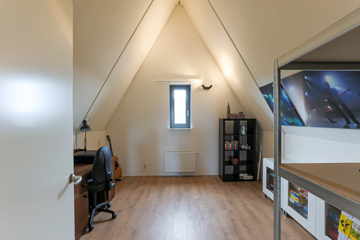 Tuikwerd 135, 9746 DD Groningen - € 479.000 k.k. - Boekholt & partners makelaars Groningen