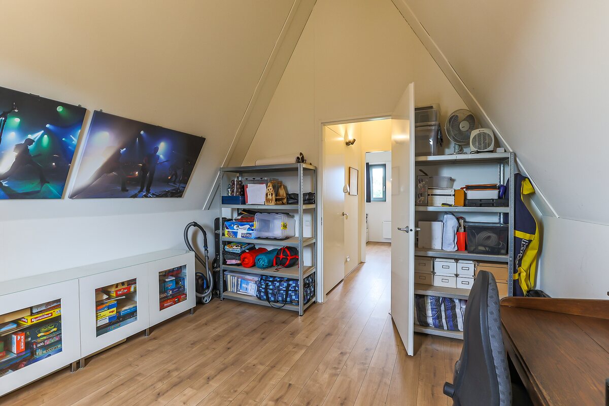 Tuikwerd 135, 9746 DD Groningen - € 479.000 k.k. - Boekholt & partners makelaars Groningen